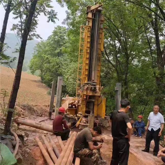 工程案例